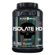 ISOLATE HD - 900g - BLACK SKULL